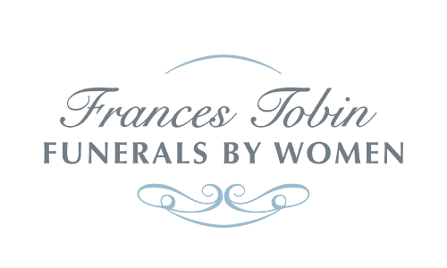 Francis Tobin - Funerals By Women